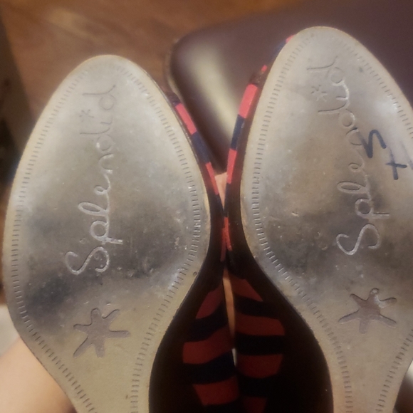 Splendid Mules - Picture 6 of 6